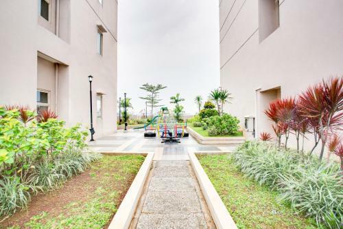 Hotel Oyo 3194 Margonda Executive