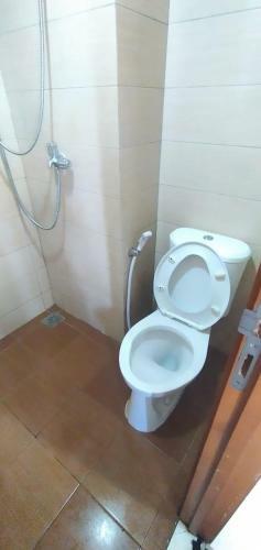 Apartment Margonda By Tis Room