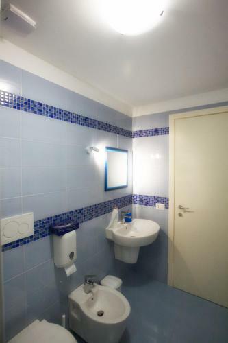 Hostal La Diletta - Camere Di Charme