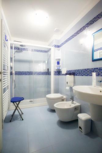 Hostal La Diletta - Camere Di Charme