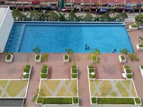 Apartamento Sky Studio @ Evo Soho Bandar Baru Bangi