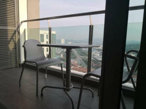 Apartamento Sky Studio @ Evo Soho Bandar Baru Bangi