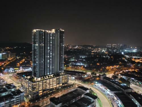 Apartamento Sky Studio @ Evo Soho Bandar Baru Bangi