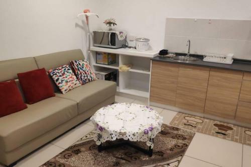 Apartamento Nw Studio @ Evo Soho Bangi Wifi Netflix