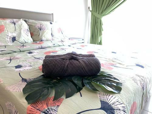 Apartamento Studio @ Evo Soho Bangi Astro Wifi Netflix