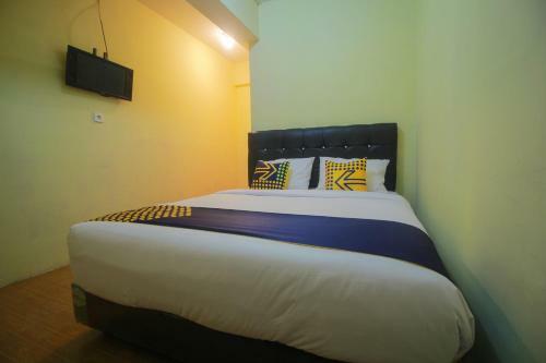 Hotel Spot On 2305 Andys Nur Penginapan