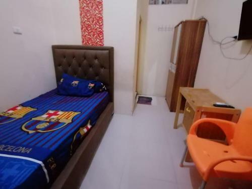 Lavenia Homestay 1