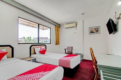 Oyo 90697 Hotel Wisata