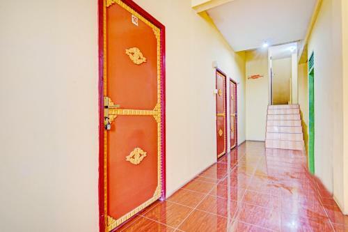Hotel Oyo 3063 Homestay 22