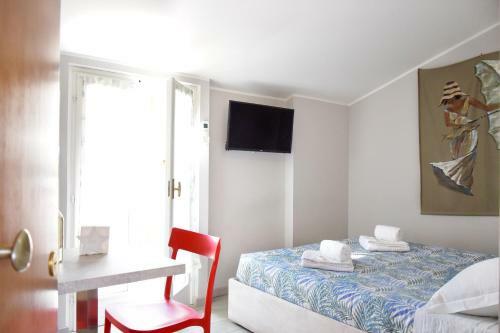 Apartamento Sottoriva Dream