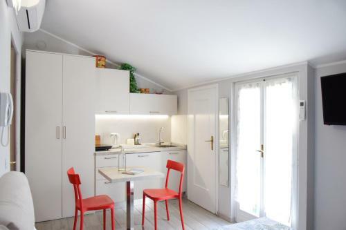 Apartamento Sottoriva Dream