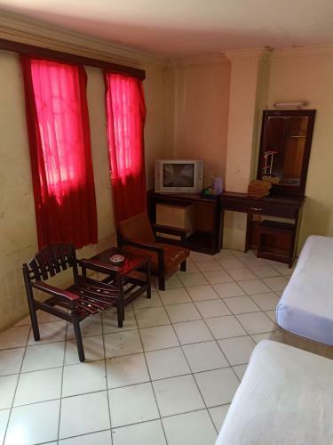 Posada Hotel Srikandi