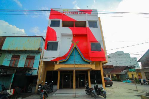 Oyo 1915 Southern Asia Hotel