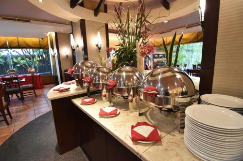 Hotel Grand Zuri Dumai