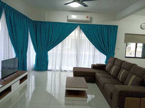 Pangkor Happy Villa @ 88 Resort Villa Riadah