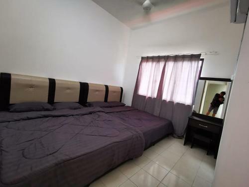 Apartamento Happy Homestay Pulau Pangkor