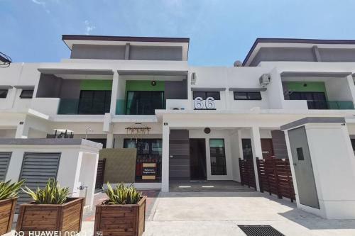 Pangkor 66?s Home
