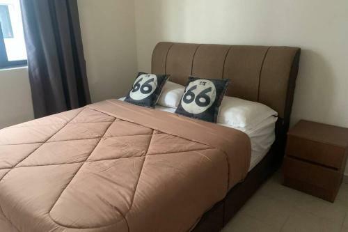Pangkor 66?s Home
