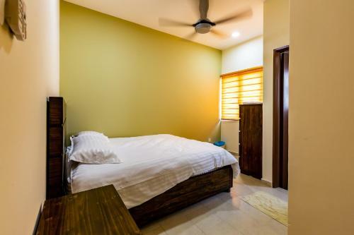 Hypertribe Holiday Home @ Pangkor