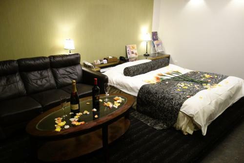 Hotel First (adult Only)