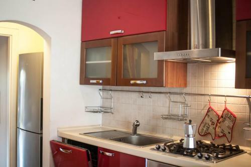 Holiday Home Verona / Veronafiere