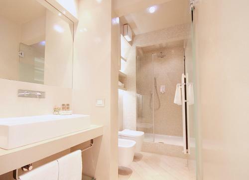 Le Nuove Cadreghe Apartments