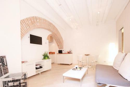 Le Nuove Cadreghe Apartments