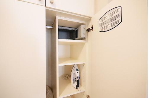Le Nuove Cadreghe Apartments