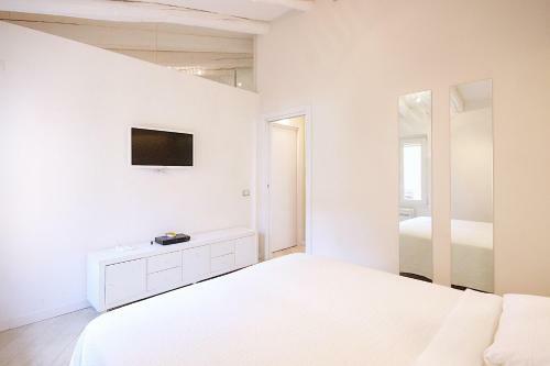 Le Nuove Cadreghe Apartments
