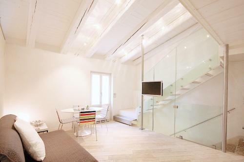 Le Nuove Cadreghe Apartments