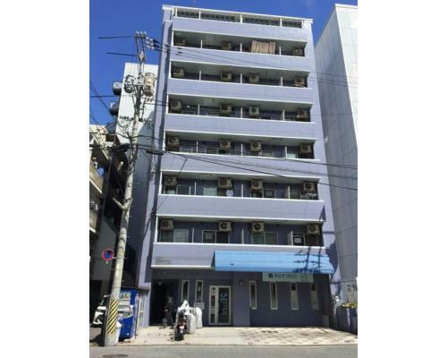 Apartamento La Foret Fujimi - Vacation Stay 45794v