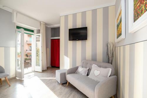 B&B Accademia