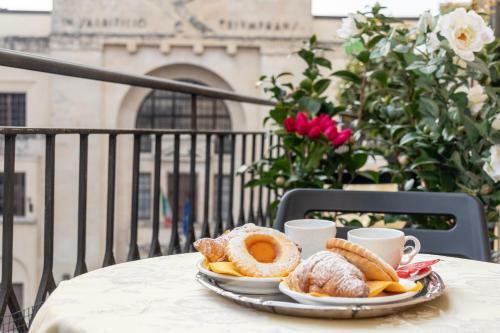 B&B Accademia