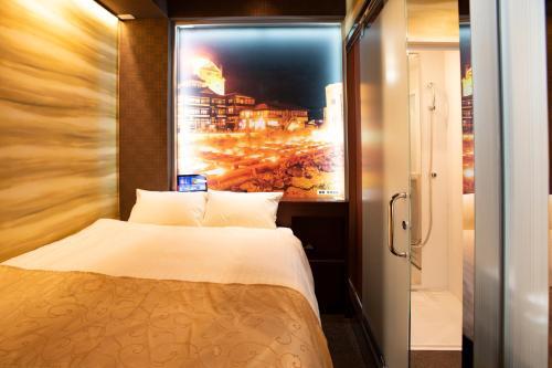 Hotel Xcell ?? ????