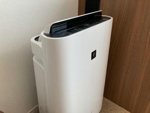 Hotel The Knot Hiroshima - Vacation Stay 48542v