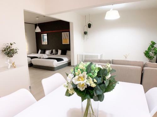 Apartamento Ouchi Hotel Kanayama-cho With Dogs