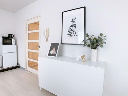 Apartamento Ouchi Hotel Kanayama-cho With Dogs