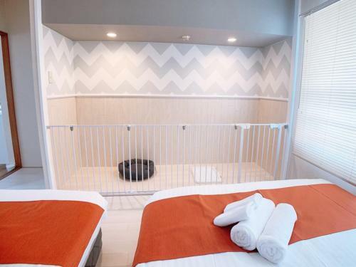 Apartamento Ouchi Hotel Kanayama-cho With Dogs
