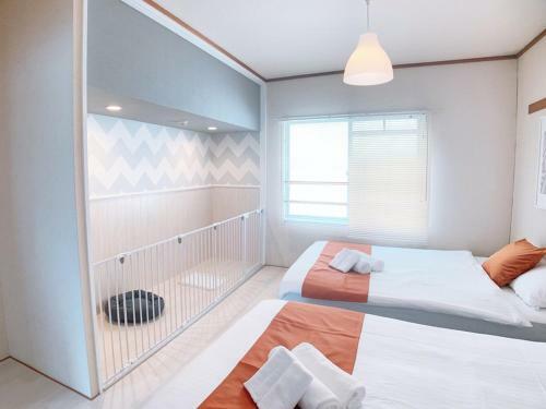 Apartamento Ouchi Hotel Kanayama-cho With Dogs