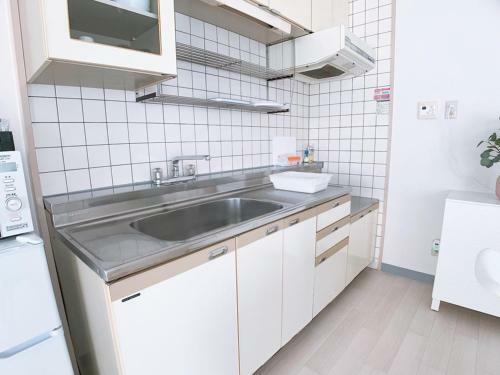 Apartamento Ouchi Hotel Kanayama-cho With Dogs