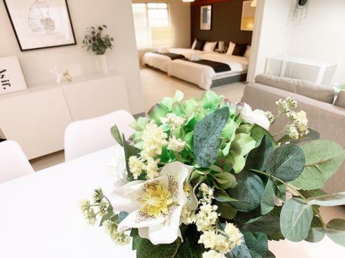 Apartamento Ouchi Hotel Kanayama-cho With Dogs