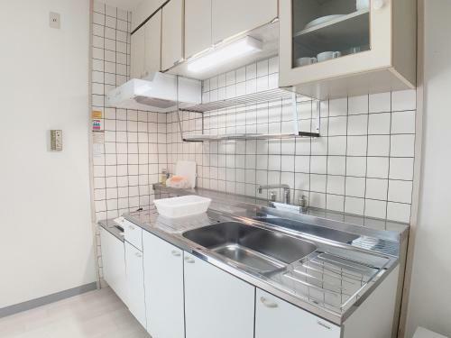 Apartamento Ouchi Hotel Kanayama-cho With Dogs