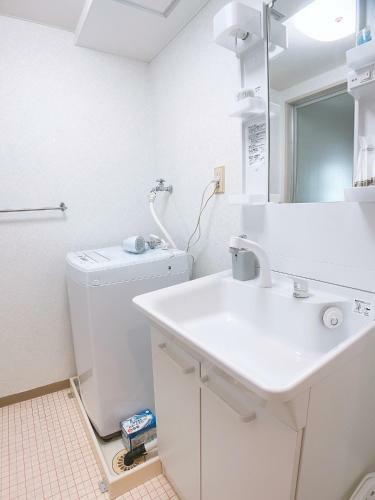 Apartamento Ouchi Hotel Kanayama-cho With Dogs