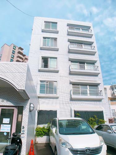 Apartamento Ouchi Hotel Kanayama-cho With Dogs