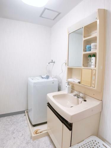 Apartamento Ouchi Hotel Kanayama-cho With Dogs