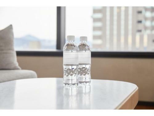 Hotel The Knot Hiroshima - Vacation Stay 48548v