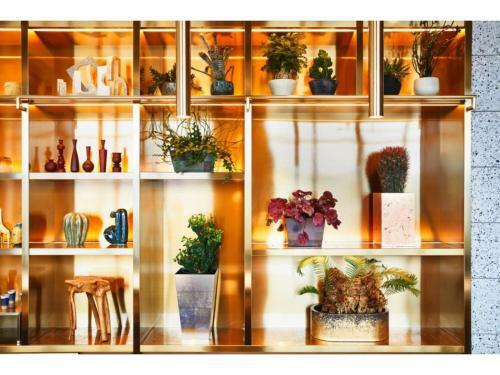 Hotel The Knot Hiroshima - Vacation Stay 48548v