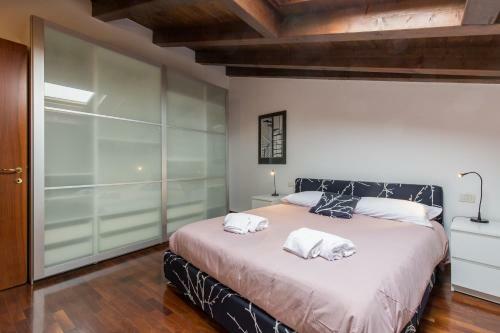 Apartamento La Mansarda Di Giulietta