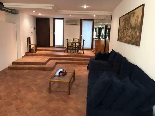 Apartamento Residenza Madonna Verona