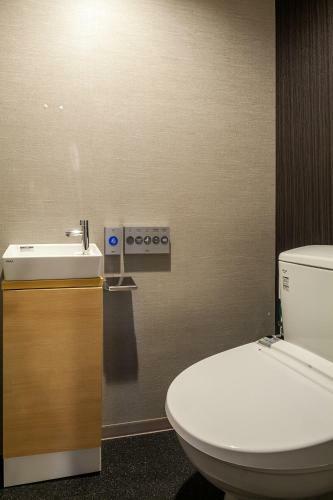 Hotel Suite Hiroshima Hakushima